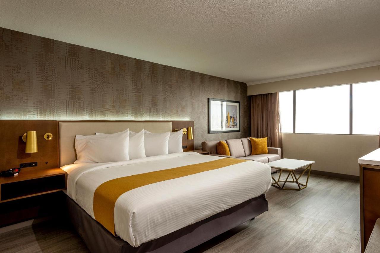 Atlantica Hotel Halifax Eksteriør billede