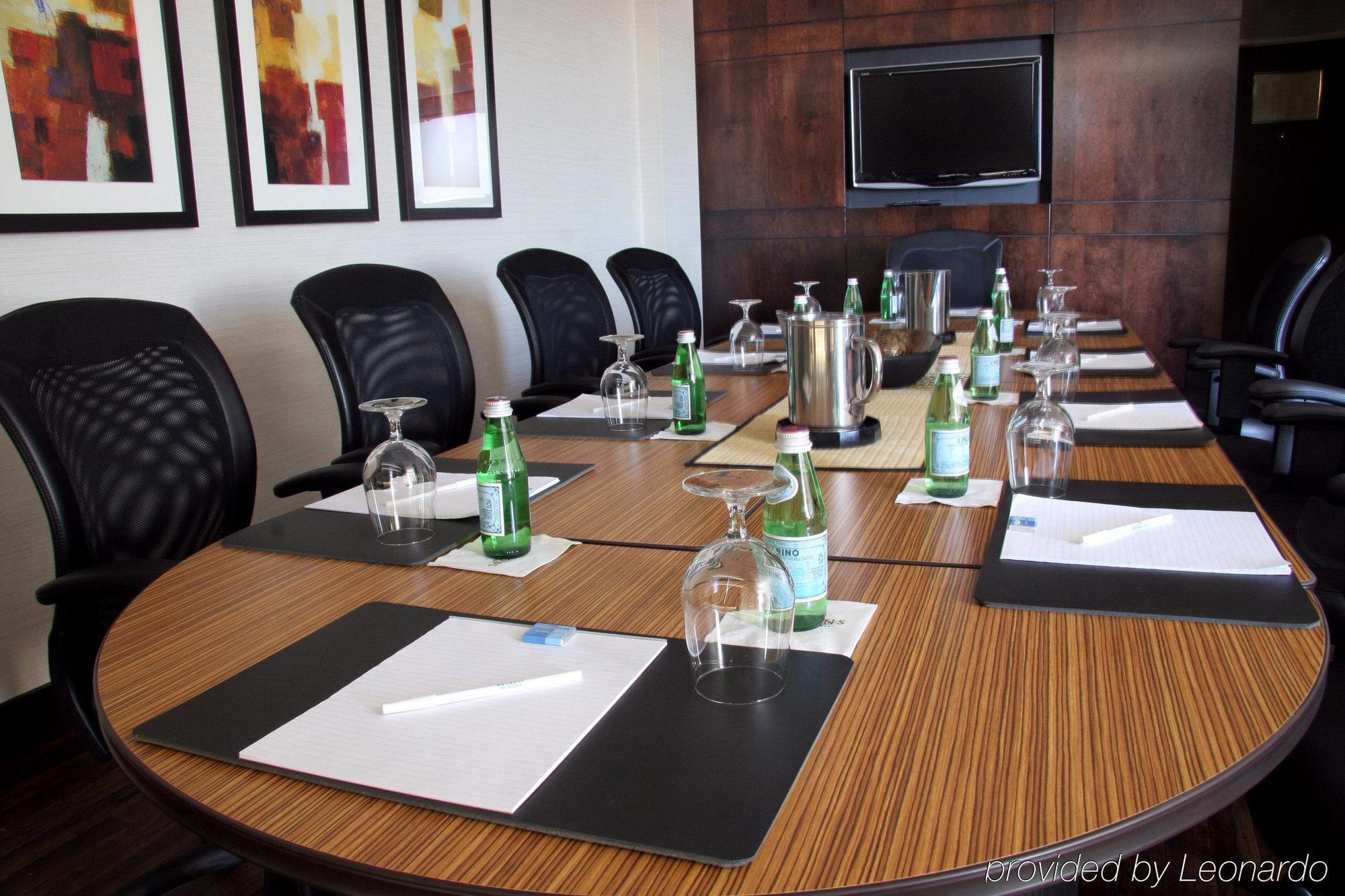 Atlantica Hotel Halifax Faciliteter billede