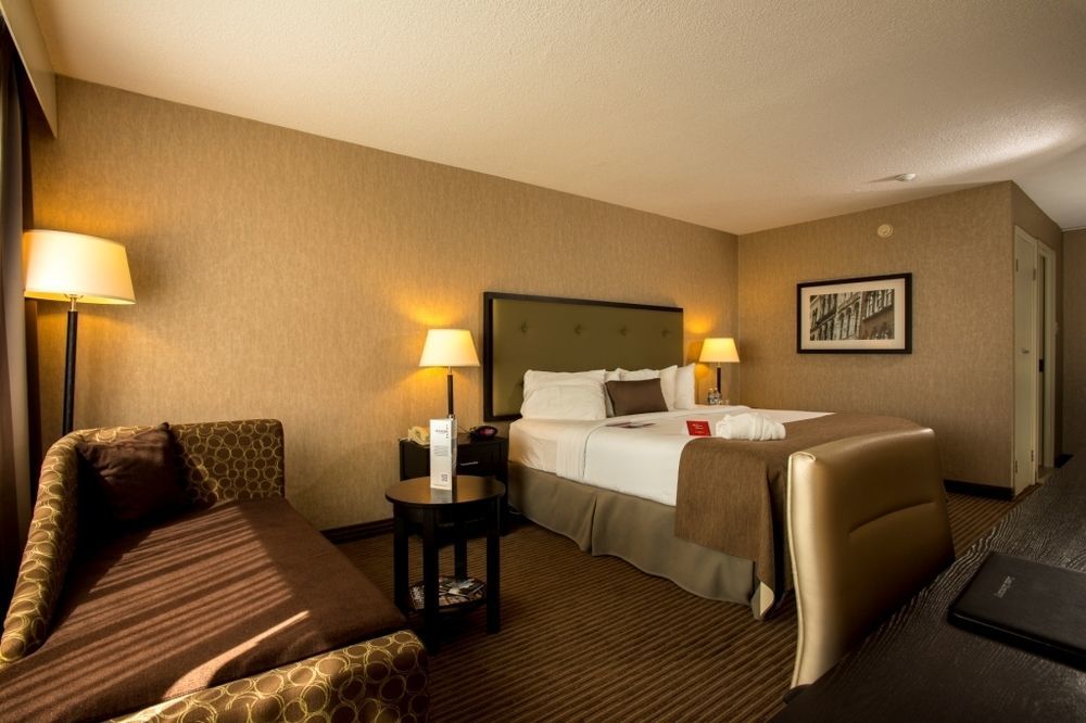 Atlantica Hotel Halifax Eksteriør billede