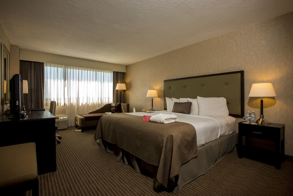 Atlantica Hotel Halifax Eksteriør billede