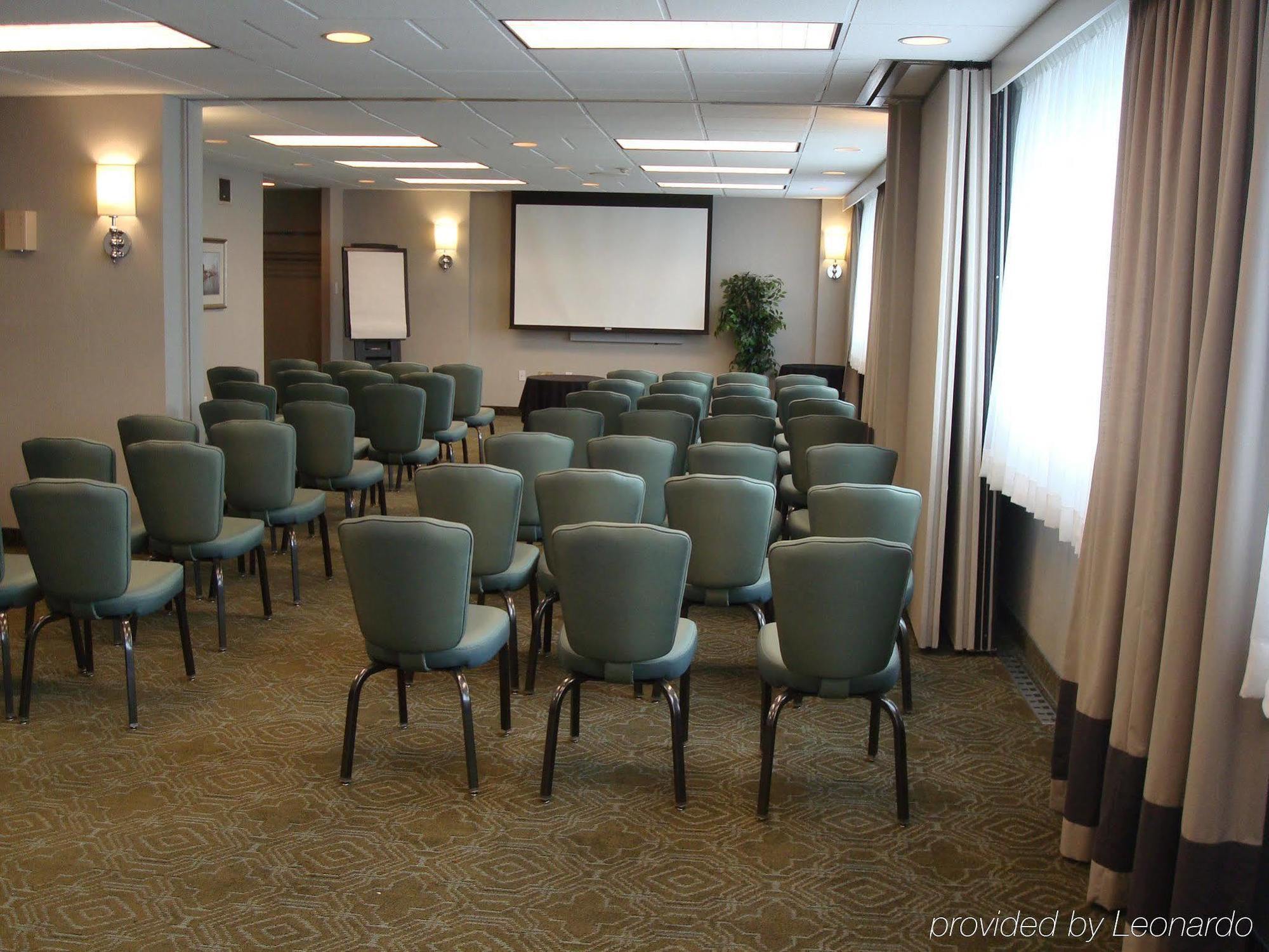 Atlantica Hotel Halifax Faciliteter billede