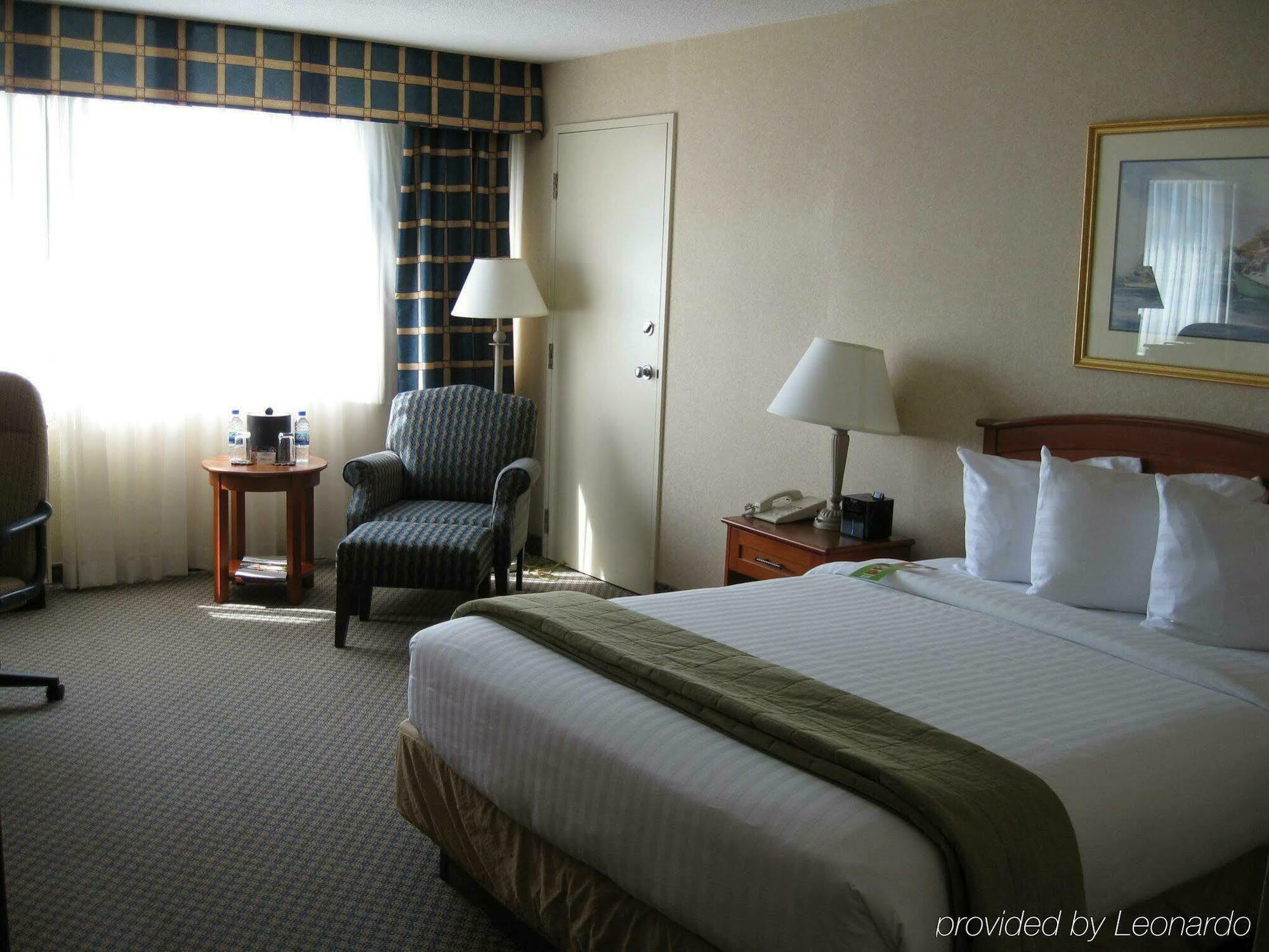 Atlantica Hotel Halifax Værelse billede