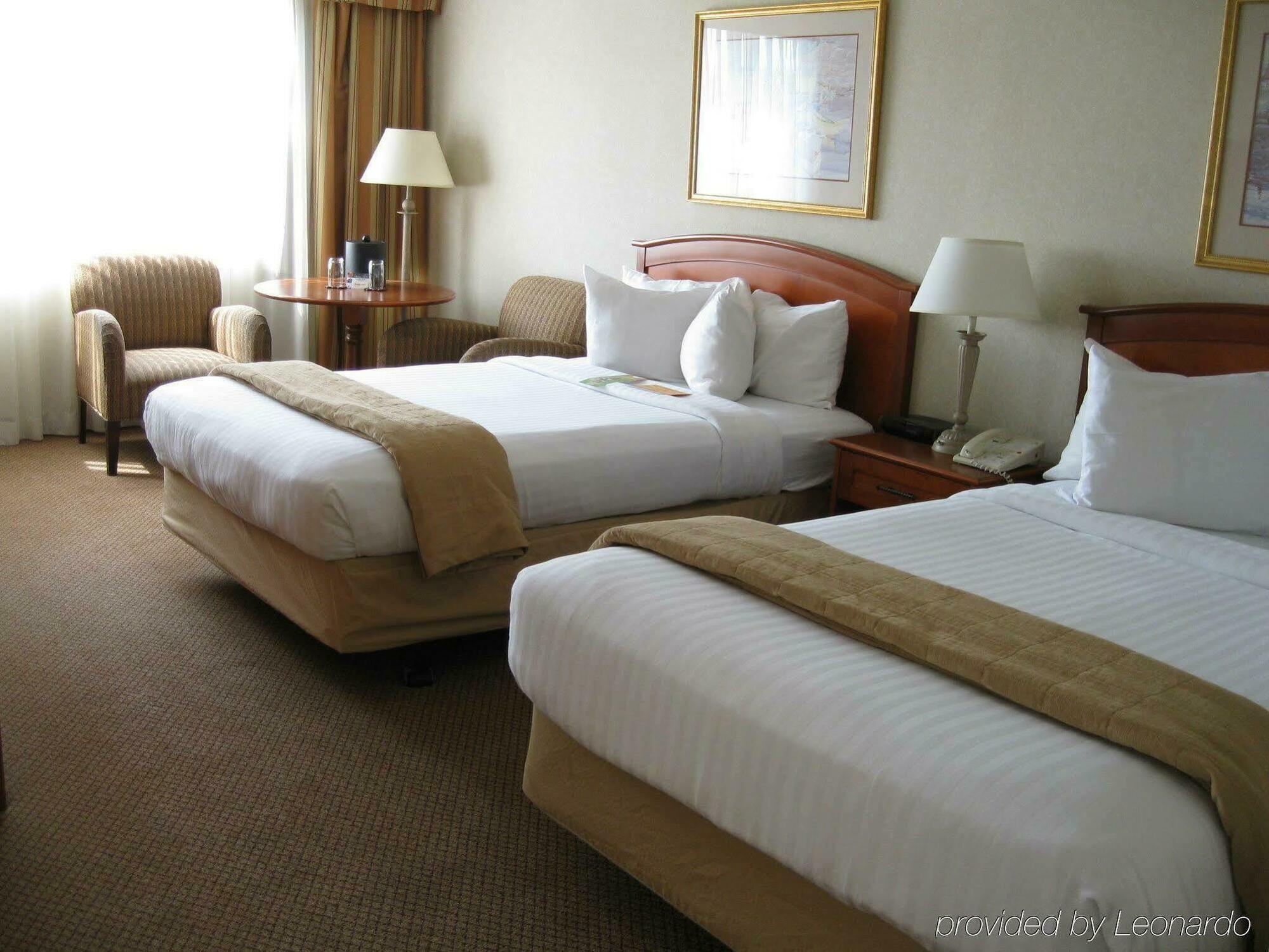 Atlantica Hotel Halifax Eksteriør billede